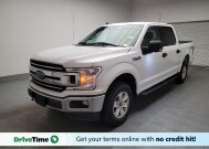 2019 Ford F150 in Montclair, CA 91763 - 18142819 1
