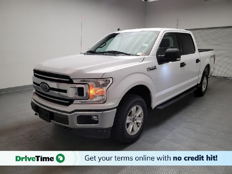 2019 Ford F150 in Montclair, CA 91763 - 18142819