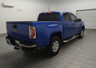 2019 GMC Canyon in Fort Worth, TX 76116 - 18142822 9