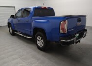 2019 GMC Canyon in Fort Worth, TX 76116 - 18142822 5