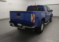 2019 GMC Canyon in Fort Worth, TX 76116 - 18142822 7