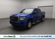 2019 GMC Canyon in Fort Worth, TX 76116 - 18142822 1