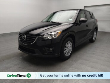 2016 Mazda CX-5 in El Paso, TX 79907