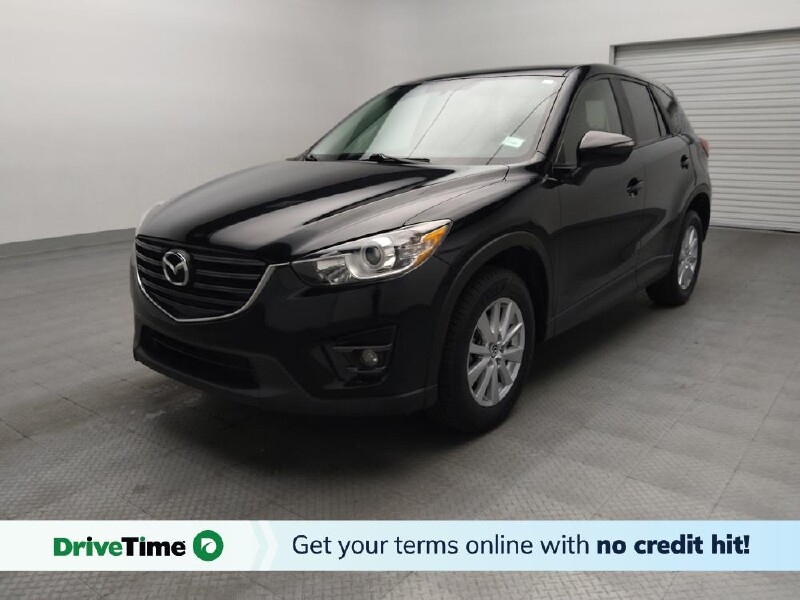 2016 Mazda CX-5 in El Paso, TX 79907 - 18142823