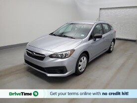 2022 Subaru Impreza in Columbus, OH 43228