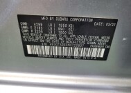 2022 Subaru Impreza in Columbus, OH 43228 - 18142827 33