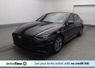 2023 Hyundai Sonata in Savannah, GA 31419 - 18142833 1