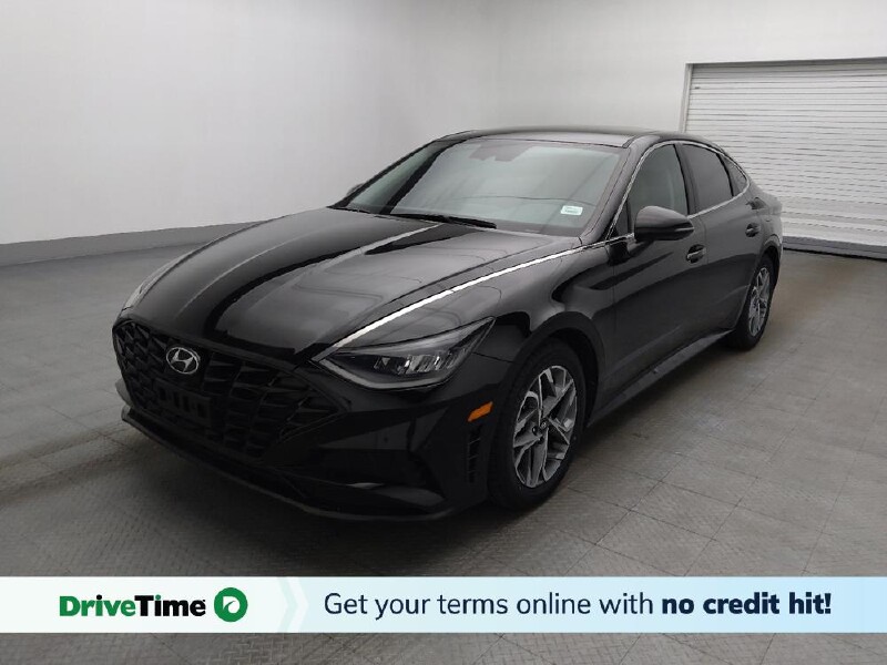 2023 Hyundai Sonata in Savannah, GA 31419 - 18142833