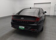 2023 Hyundai Sonata in Savannah, GA 31419 - 18142833 7