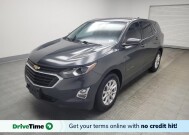2018 Chevrolet Equinox in Highland, IN 46322 - 18142837 1
