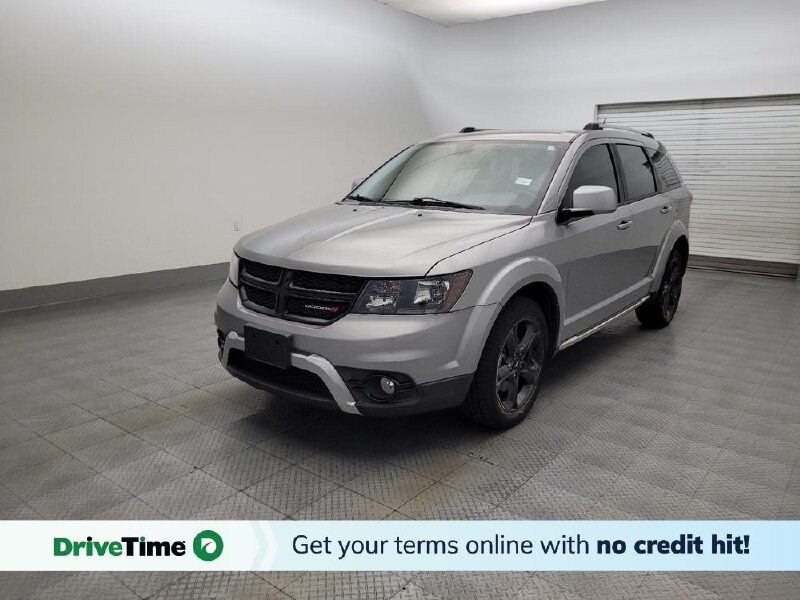 2019 Dodge Journey in Chandler, AZ 85225 - 18142839