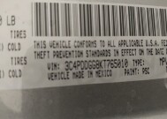 2019 Dodge Journey in Chandler, AZ 85225 - 18142839 33