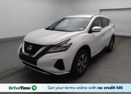 2019 Nissan Murano in Jacksonville, FL 32210 - 18142843 1