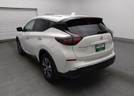 2019 Nissan Murano in Jacksonville, FL 32210 - 18142843 5