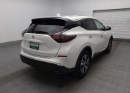 2019 Nissan Murano in Jacksonville, FL 32210 - 18142843 9