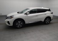 2019 Nissan Murano in Jacksonville, FL 32210 - 18142843 2