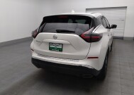 2019 Nissan Murano in Jacksonville, FL 32210 - 18142843 7