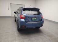 2014 Subaru XV Crosstrek in Fresno, CA 93726 - 18142846 6