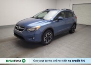 2014 Subaru XV Crosstrek in Fresno, CA 93726 - 18142846 1