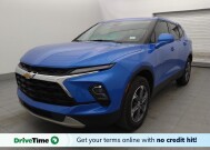 2024 Chevrolet Blazer in Tallahassee, FL 32304 - 18142848 1