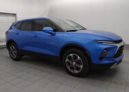 2024 Chevrolet Blazer in Tallahassee, FL 32304 - 18142848 11