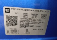 2024 Chevrolet Blazer in Tallahassee, FL 32304 - 18142848 33