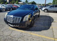 2014 Cadillac CTS in Greenville, SC 29607 - 18142855 7