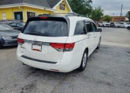 2014 Honda Odyssey in Greenville, SC 29607 - 18142857 3