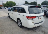 2014 Honda Odyssey in Greenville, SC 29607 - 18142857 5