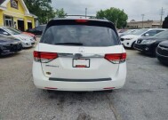 2014 Honda Odyssey in Greenville, SC 29607 - 18142857 4