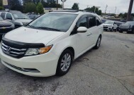 2014 Honda Odyssey in Greenville, SC 29607 - 18142857 7