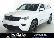 2021 Jeep Grand Cherokee in Bedford, OH 44146 - 18142860 1