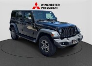 2020 Jeep Wrangler in Winchester, VA 22602 - 18142861 31