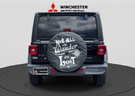 2020 Jeep Wrangler in Winchester, VA 22602 - 18142861 3