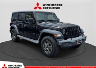 2020 Jeep Wrangler in Winchester, VA 22602 - 18142861 1