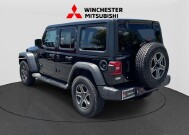 2020 Jeep Wrangler in Winchester, VA 22602 - 18142861 33