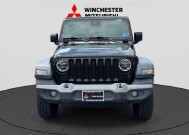 2020 Jeep Wrangler in Winchester, VA 22602 - 18142861 6