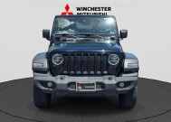 2020 Jeep Wrangler in Winchester, VA 22602 - 18142861 35