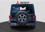 2020 Jeep Wrangler in Winchester, VA 22602 - 18142861 32