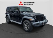 2020 Jeep Wrangler in Winchester, VA 22602 - 18142861 36