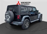 2020 Jeep Wrangler in Winchester, VA 22602 - 18142861 2