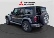 2020 Jeep Wrangler in Winchester, VA 22602 - 18142861 4