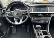 2020 Kia Optima in Winchester, VA 22602 - 18142862 15