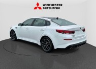 2020 Kia Optima in Winchester, VA 22602 - 18142862 4