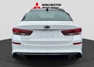 2020 Kia Optima in Winchester, VA 22602 - 18142862 3