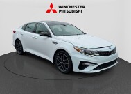 2020 Kia Optima in Winchester, VA 22602 - 18142862 32