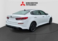 2020 Kia Optima in Winchester, VA 22602 - 18142862 2