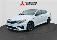 2020 Kia Optima in Winchester, VA 22602 - 18142862 5