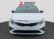 2020 Kia Optima in Winchester, VA 22602 - 18142862 6