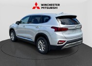 2020 Hyundai Santa Fe in Winchester, VA 22602 - 18142863 4